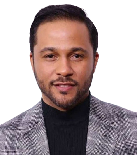 Jason Dirden